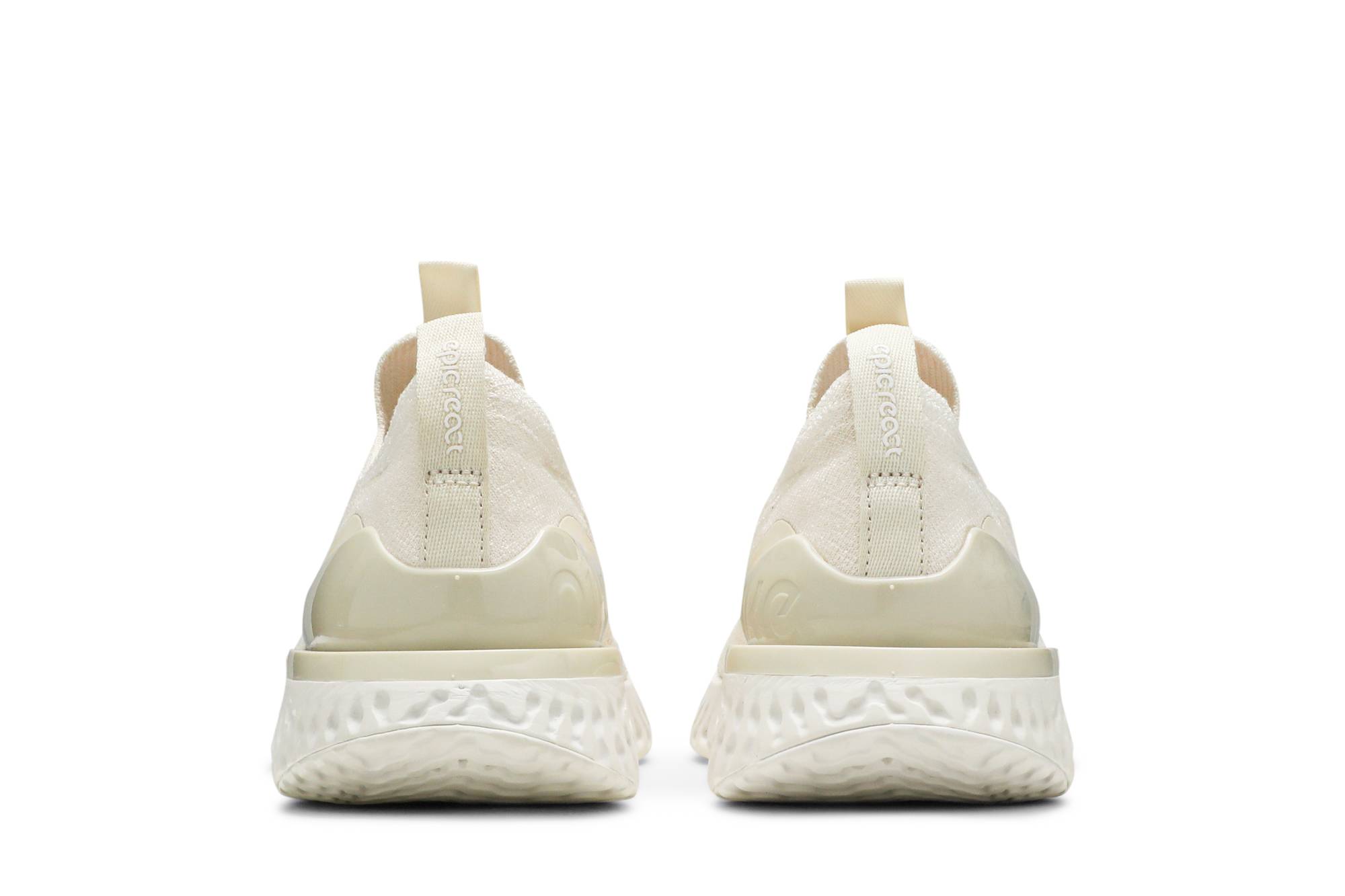 Details for (W) Nike Epic Phantom React FK 'Crema Ligera' BV0415-200