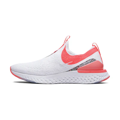 (W) Nike Epic Phantom React FK JDI 'Lava Glow'