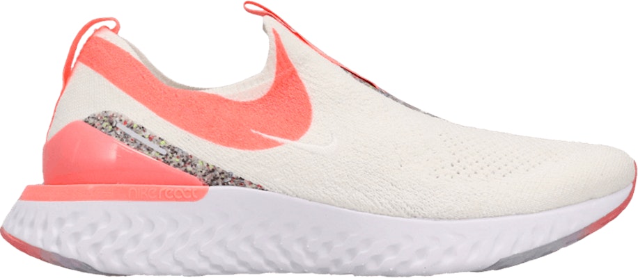 Nike epic phantom react sales women's