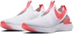 (W) Nike Epic Phantom React FK JDI 'Lava Glow' - Kasut Sukan Wanita Terang Bergaya. CQ5412-161