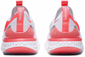 Shop (女性)Nike Epic Phantom React FK JDI '熔岩光' CQ5412-161