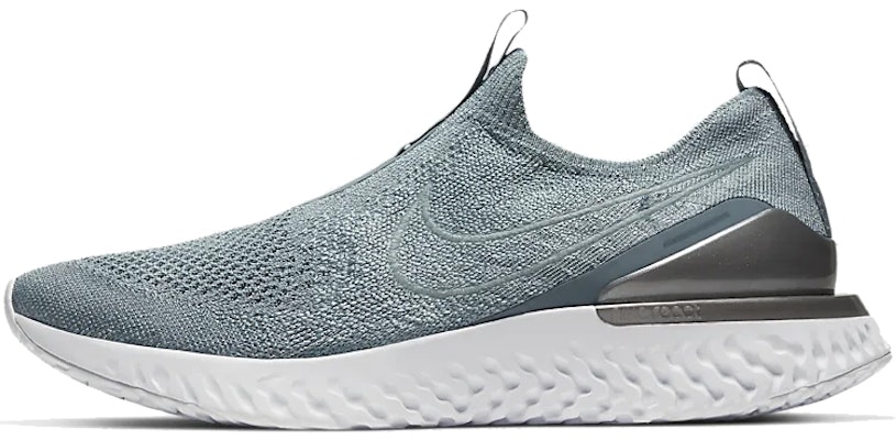 (Women) Nike Epic Phantom React Flyknit 'Aviator Grey' BV0415-005 Buy (Women) Nike Epic Phantom React Flyknit 'Aviator Grey' BV0415-005