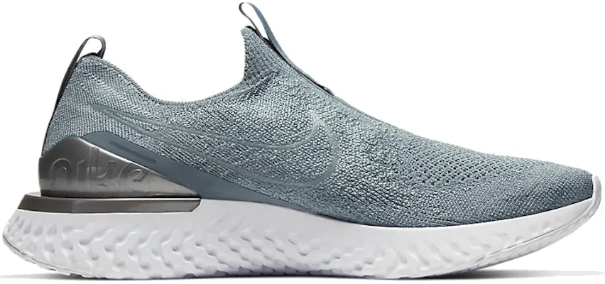 (Women) Nike Epic Phantom React Flyknit 'Aviator Grey' BV0415-005 Order (Women) Nike Epic Phantom React Flyknit 'Aviator Grey' BV0415-005