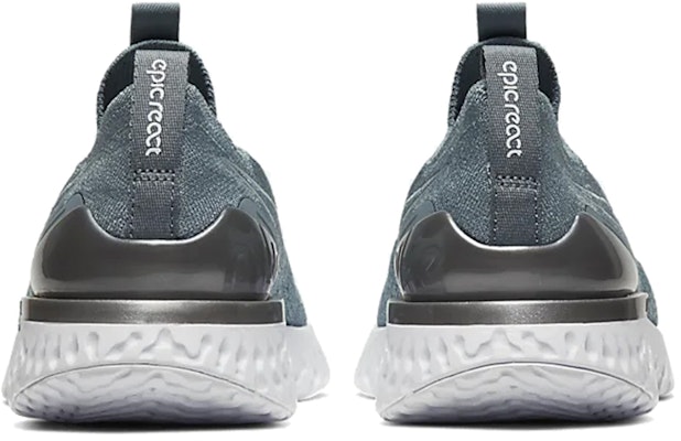 (Women) Nike Epic Phantom React Flyknit 'Aviator Grey' BV0415-005 Shop (Women) Nike Epic Phantom React Flyknit 'Aviator Grey' BV0415-005