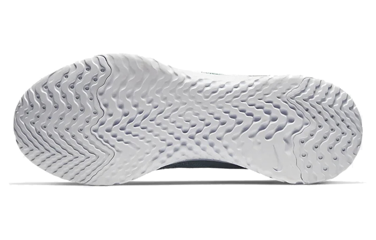 Purchase (W) ナイキ エピック リアクト フライニット "アビエイターグレー" BV0415-005