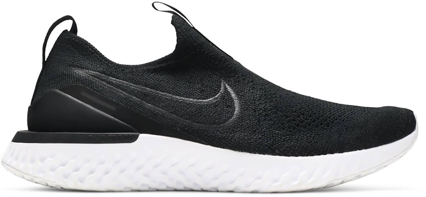 (Women) Nike Epic Phantom React Flyknit 'Black' BV0415-001 Buy (Women) Nike Epic Phantom React Flyknit 'Black' BV0415-001