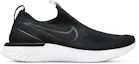 Buy (W) Nike Epic Phantom React Flyknit ''Zwart'' BV0415-001