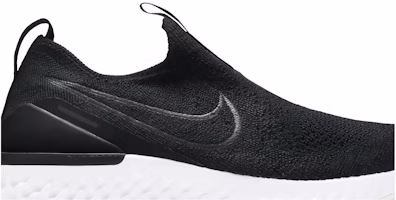 (W) Nike Epic Phantom React Flyknit 'Negro' BV0415-001 Order (W) Nike Epic Phantom React Flyknit 'Negro' BV0415-001