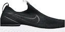 Lookbook (W) Nike Epic Phantom React Flyknit ''Zwart'' BV0415-001