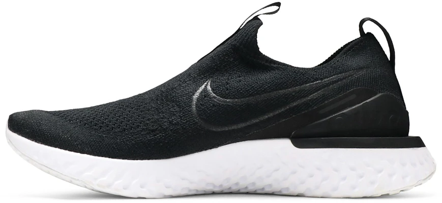 (W) Nike Epic Phantom React Flyknit ''Zwart'' BV0415-001 Shop (W) Nike Epic Phantom React Flyknit ''Zwart'' BV0415-001