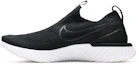 Shop (W) Nike Epic Phantom React Flyknit ''Zwart'' BV0415-001