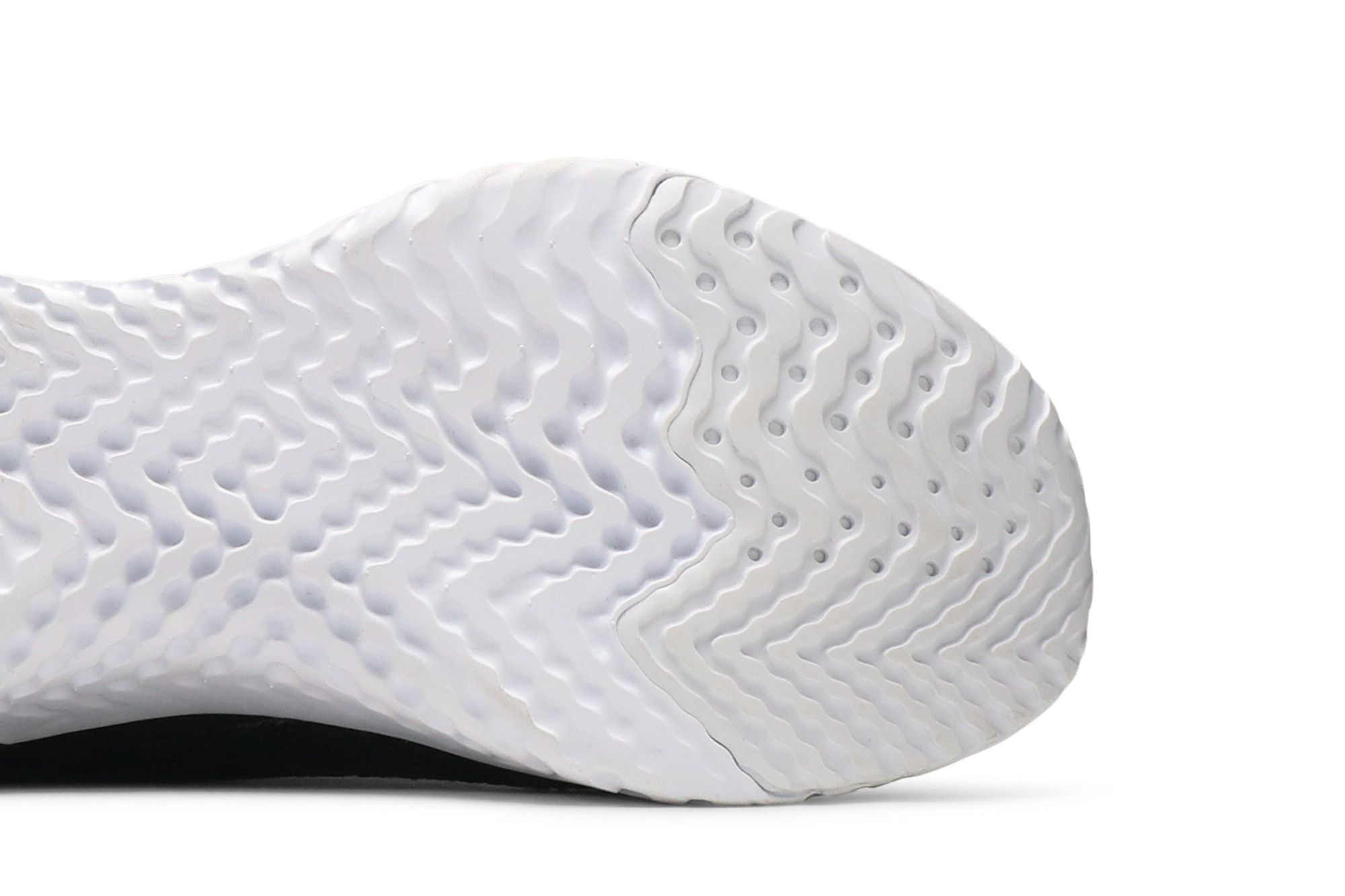 Details for (W) Nike Epic Phantom React Flyknit ''Zwart'' BV0415-001