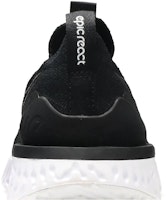 (W) Nike Epic Phantom React Flyknit 'Negro' BV0415-001 Sizing (W) Nike Epic Phantom React Flyknit 'Negro' BV0415-001