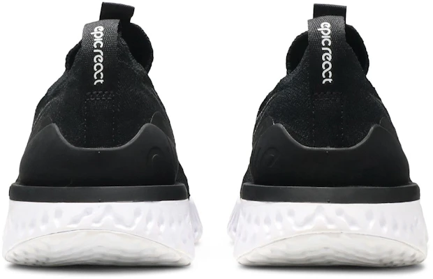(W) Nike Epic Phantom React Flyknit ''Zwart'' BV0415-001 Sizing (W) Nike Epic Phantom React Flyknit ''Zwart'' BV0415-001