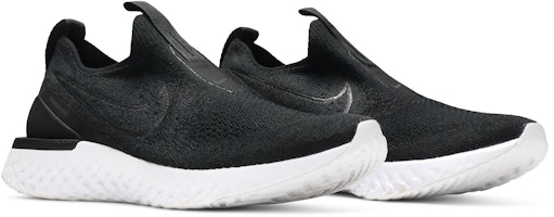 (W) Nike Epic Phantom React Flyknit 'Negro' BV0415-001 Cheap (W) Nike Epic Phantom React Flyknit 'Negro' BV0415-001