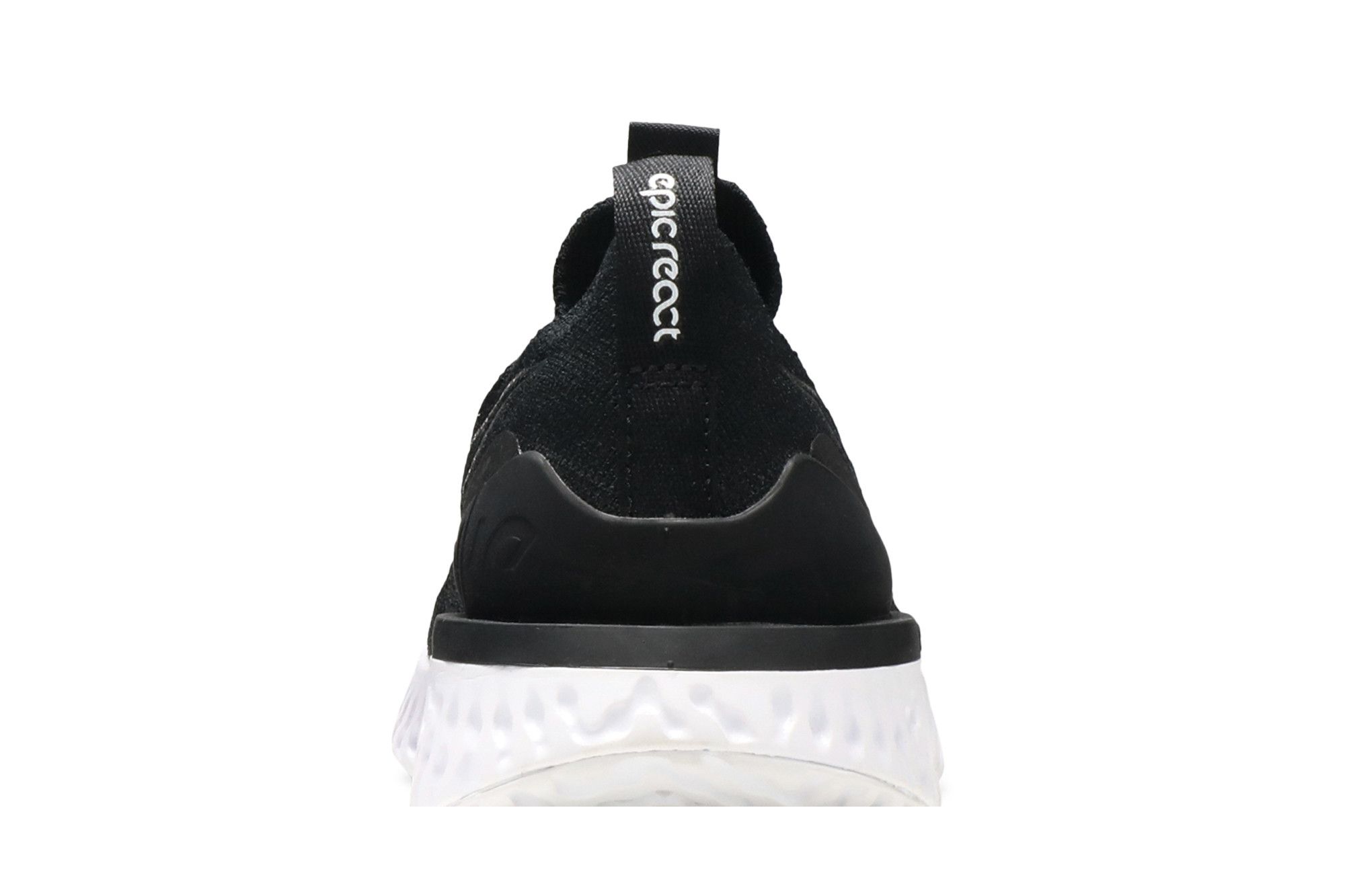 Cheap (W) Nike Epic Phantom React Flyknit ''Zwart'' BV0415-001