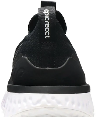 (W) Nike Epic Phantom React Flyknit ''Zwart'' BV0415-001 Cheap (W) Nike Epic Phantom React Flyknit ''Zwart'' BV0415-001