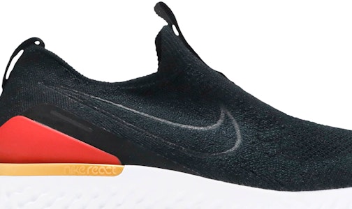 (W) ナイキ エピック ファントム React FK 黒/赤 BV0415-004 Order (W) ナイキ エピック ファントム React FK 黒/赤 BV0415-004