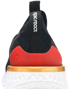 (W) ナイキ エピック ファントム React FK 黒/赤 BV0415-004 Sizing (W) ナイキ エピック ファントム React FK 黒/赤 BV0415-004