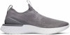 (W) Nike Epic Phantom React Flyknit 'Gunsmoke' Lelaki/Kasut Sukan BV0415-003