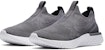 (W) Nike Epic Phantom React Flyknit 'Gunsmoke' Lelaki/Kasut Sukan BV0415-003