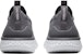 (W) Nike Epic Phantom React Flyknit 'Gunsmoke' Lelaki/Kasut Sukan BV0415-003