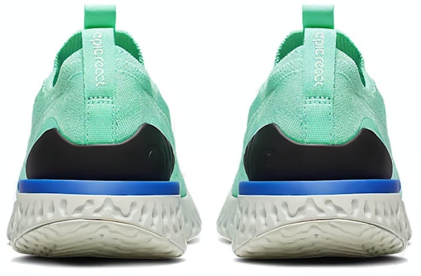 (W) Nike Epic Phantom React Flyknit 'Hyper Turquoise' Sepatu Pria BV0415-300 Shop (W) Nike Epic Phantom React Flyknit 'Hyper Turquoise' Sepatu Pria BV0415-300