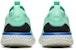 (W) Nike Epic Phantom React Flyknit 'Hyper Turquoise' - Biru Pirus Hyper BV0415-300