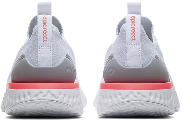 (W) Nike Epic Phantom React Flyknit AW 'Ikon Clash - Putih Lava Glow' CK0089-100 Shop (W) Nike Epic Phantom React Flyknit AW 'Ikon Clash - Putih Lava Glow' CK0089-100