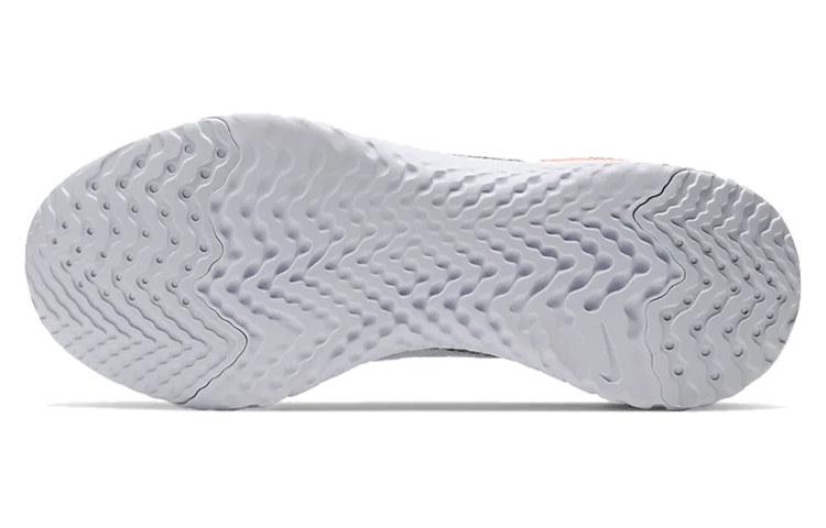 Purchase (W) 耐克Epic Phantom React Flyknit AW 'Icon Clash - 白熔岩光' CK0089-100