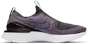 Order Kasut Wanita Nike Epic Phantom React Flyknit Hitam Merah Universiti Hijau BV0415-002