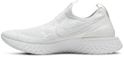 Lookbook (Women) Nike Epic Phantom React Flyknit Putih Platinum Tulen BV0415-100