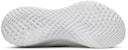 (Women) Nike Epic Phantom React Flyknit Putih Platinum Tulen BV0415-100