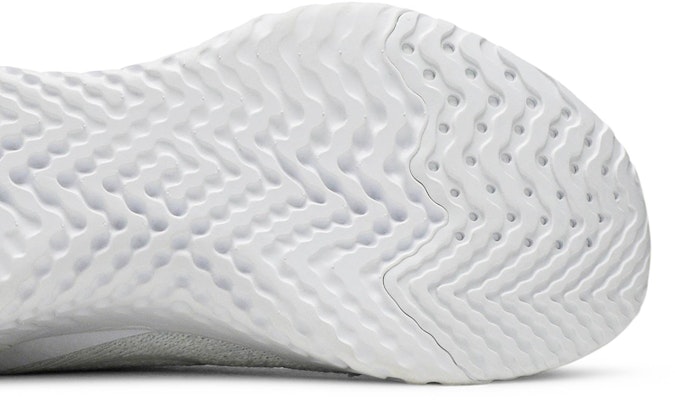 (Women) Nike Epic Phantom React Flyknit White Pure Platinum BV0415-100 Purchase (Women) Nike Epic Phantom React Flyknit White Pure Platinum BV0415-100