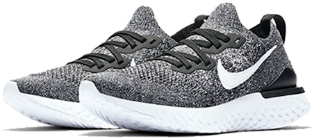 (女款)Nike Epic React Flyknit 2 '黑色' BQ8927-010 Order (女款)Nike Epic React Flyknit 2 '黑色' BQ8927-010
