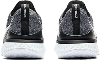 (女款)Nike Epic React Flyknit 2 '黑色' BQ8927-010 Shop (女款)Nike Epic React Flyknit 2 '黑色' BQ8927-010