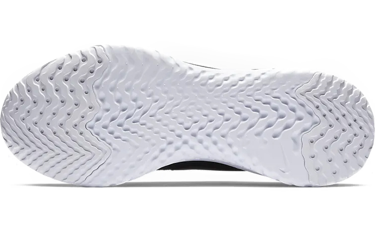 Purchase (W) Nike Epic React Flyknit 2 'Hitam' BQ8927-002