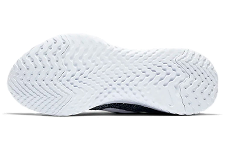 Purchase (W) 耐克Epic React Flyknit 2 '黑色款' BQ8927-010