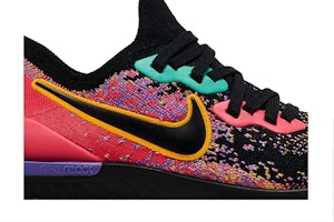 耐吉 Epic React Flyknit 2 黑紅漸變 女款 Order 耐吉 Epic React Flyknit 2 黑紅漸變 女款