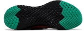 Shop (W) Nike Epic React Flyknit 2 'Black Ember Glow' Hitam Ember Glow CK0818-001