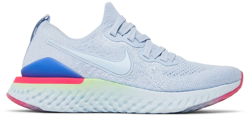 Harga sepatu nike top epic react flyknit