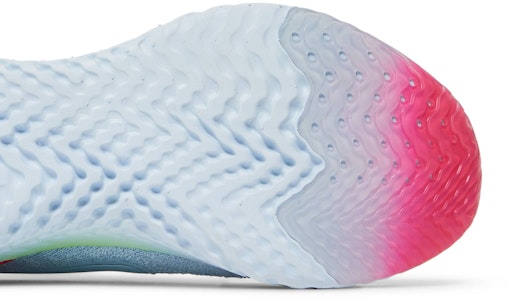 (Wanita) Nike Epic React Flyknit 2 'Biru Hidrogen' BQ8927-453 Purchase (Wanita) Nike Epic React Flyknit 2 'Biru Hidrogen' BQ8927-453