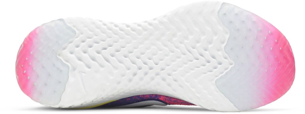 (W) Nike Epic React Flyknit 2 'Láser Fucsia Pulso' CK0821-600 Shop (W) Nike Epic React Flyknit 2 'Láser Fucsia Pulso' CK0821-600