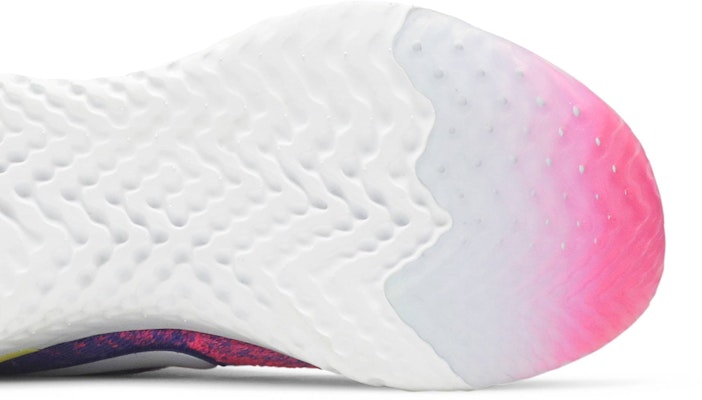 (W) Nike Epic React Flyknit 2 'Láser Fucsia Pulso' CK0821-600 Purchase (W) Nike Epic React Flyknit 2 'Láser Fucsia Pulso' CK0821-600