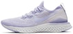 (W) Nike Epic React Flyknit 2 'Lavender Mist' - Kasut Lari Lavender Mist Nike BQ8927-501