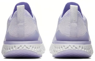 (W) Nike Epic React Flyknit 2 'Lavender Mist' - Kasut Lari Lavender Mist Nike BQ8927-501 Shop (W) Nike Epic React Flyknit 2 'Lavender Mist' - Kasut Lari Lavender Mist Nike BQ8927-501