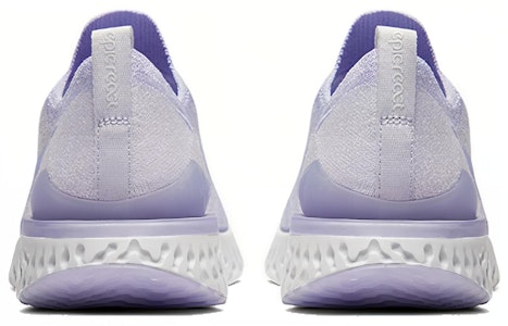 Nike Epic React Flyknit 2 針織 運動 低筒 跑步鞋 女款 淡紫 Shop Nike Epic React Flyknit 2 針織 運動 低筒 跑步鞋 女款 淡紫