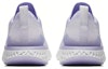 Shop (W) Nike Epic React Flyknit 2 'Lavender Mist' - Kasut Lari Lavender Mist Nike BQ8927-501