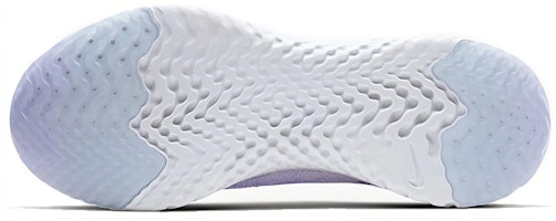 (W) Nike Epic React Flyknit 2 'Lavender Mist' - Kasut Lari Lavender Mist Nike BQ8927-501 Purchase (W) Nike Epic React Flyknit 2 'Lavender Mist' - Kasut Lari Lavender Mist Nike BQ8927-501