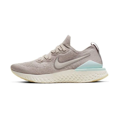 (W) Nike Epic React Flyknit 2 'Moon Particle'